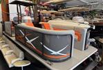 Funcruiser Pontoon 650 - NIEUW