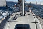 Jeanneau Sun Odyssey 419 - Sun Odyssey 419 — Smooth sailing on the open sea