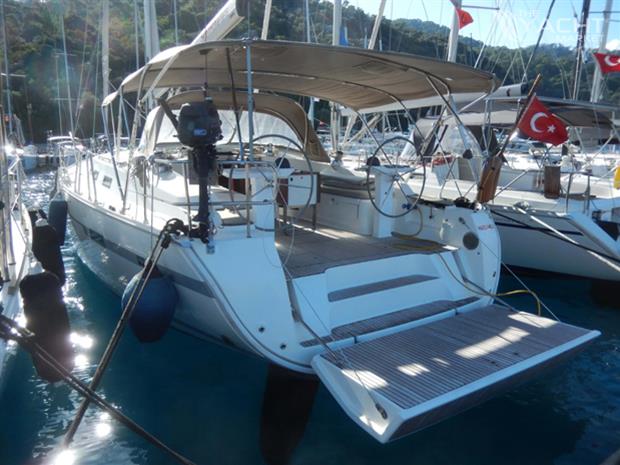 BAVARIA 45 CRUISER