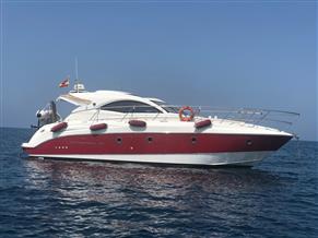 Beneteau Montecarlo 37