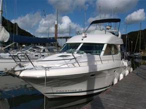 Jeanneau Jeanneau Prestige 36