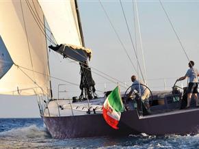 ICE Yachts Felci 71