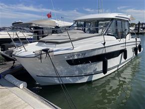 Jeanneau Merry Fisher 895 Offshore