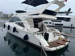 Galeon 440