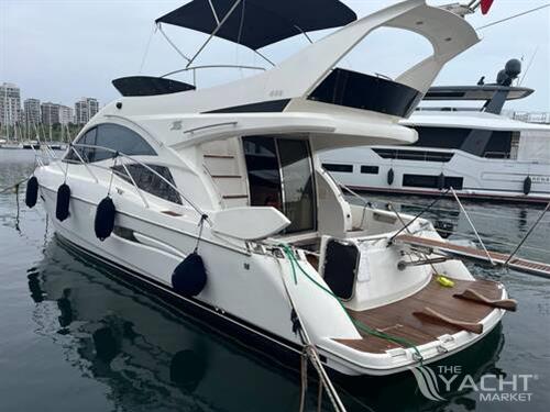 Galeon 440