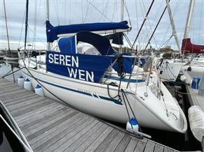 Bavaria 31