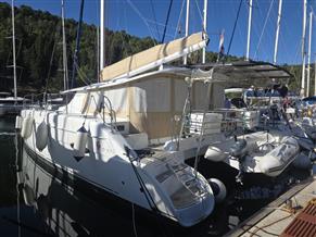 Fountaine Pajot Lipari 41