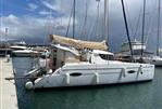 Fountaine Pajot Lipari 41