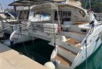 Fountaine Pajot Lipari 41