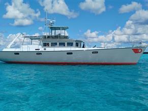 OCEAN VOYAGER Ocean Voyager 70