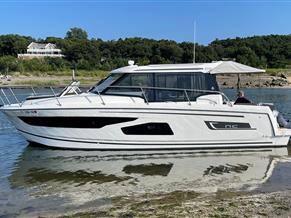 JEANNEAU Jeanneau NC 1095 Coupé