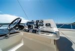 Prestige 460 - Flybridge