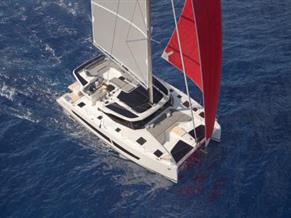 Fountaine Pajot NEW 44