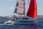 Fountaine Pajot NEW 44
