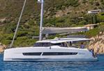 Fountaine Pajot NEW 44