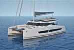 Fountaine Pajot NEW 44
