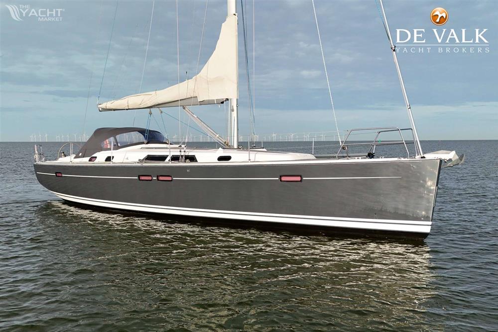 Hanse 430 - Picture 1