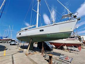 SOVEREIGN YACHTS SOVEREIGN 54