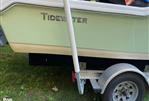 Tidewater 180 CC Adventure - 2019 Tidewater 180 CC Adventure - Photo #7