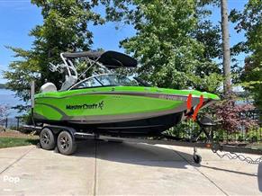 Mastercraft X20