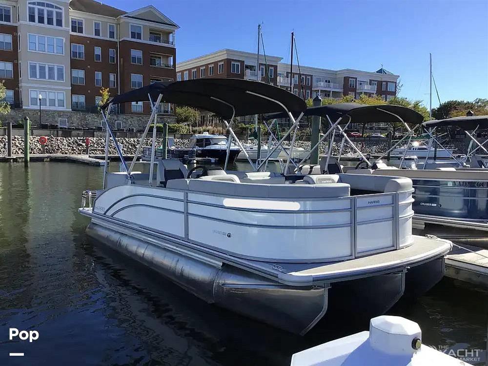 Harris HCX21 - 2025 Harris HCX21 - Photo #1