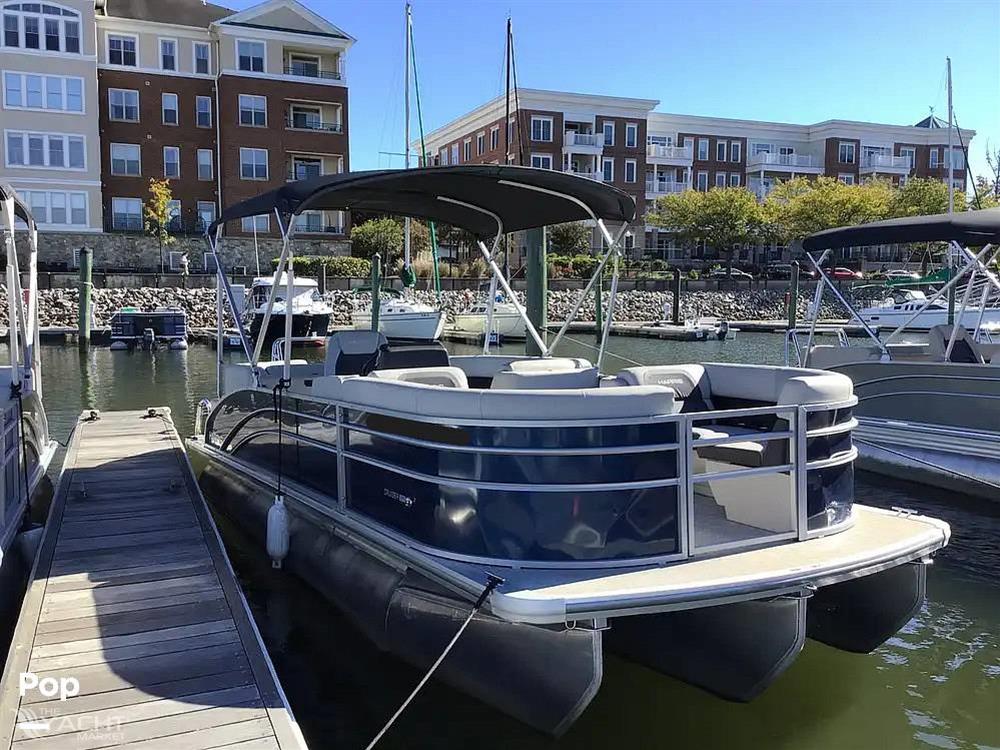 Harris HCX21 - 2024 Harris HCX21 - Photo #1