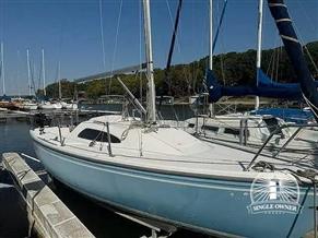 Catalina 22 Sport