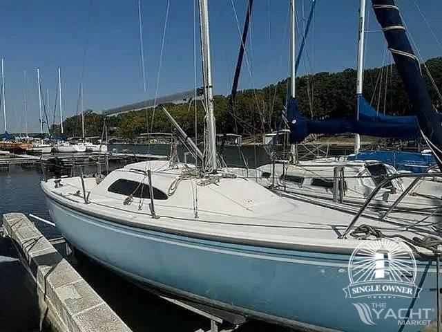 Catalina 22 Sport - 2017 Catalina 22 Sport - Photo #1