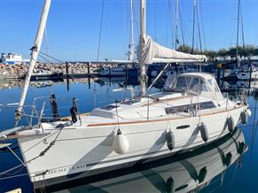 Beneteau Oceanis 31
