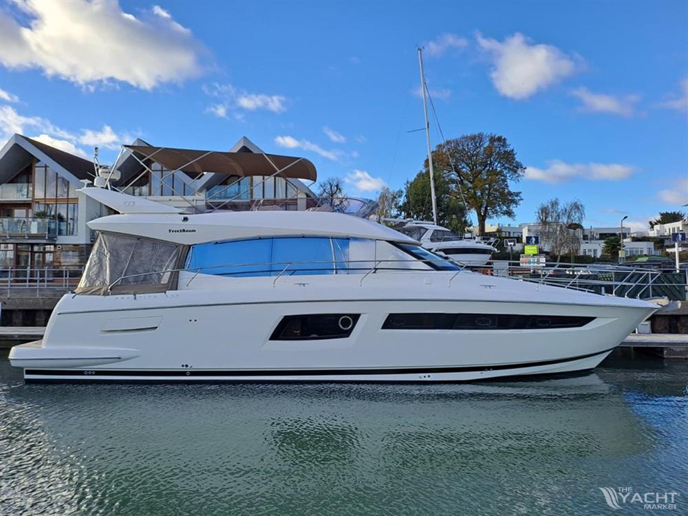 Prestige 500 - Default Image