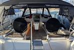 Jeanneau Sun Odyssey 449 - General Image