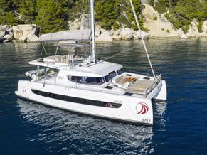 Bali Catamarans 4.6