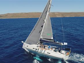 Italia Yachts 13.98