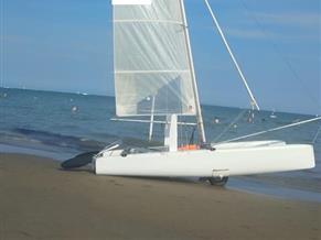 Mattia & Cecco Fortissimo 5.5