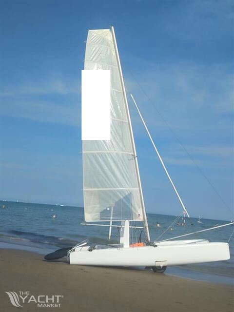 Mattia &amp; Cecco Fortissimo 5.5