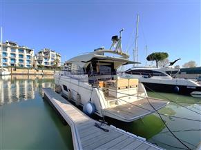 Bavaria Yachts Virtess 420 Coupe