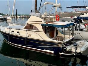 Cantieri Estensi Goldstar 360 Fly