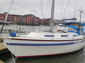 Colvic Craft Ltd Countess 28