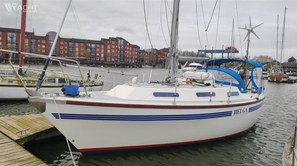 Colvic Craft Ltd Countess 28