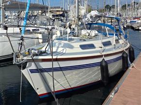 Colvic Craft Ltd Countess 28