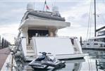 Ferretti Yachts 780