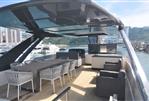 Ferretti Yachts 850
