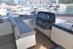Ferretti Yachts 850