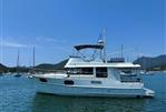 Beneteau Swift Trawler 44