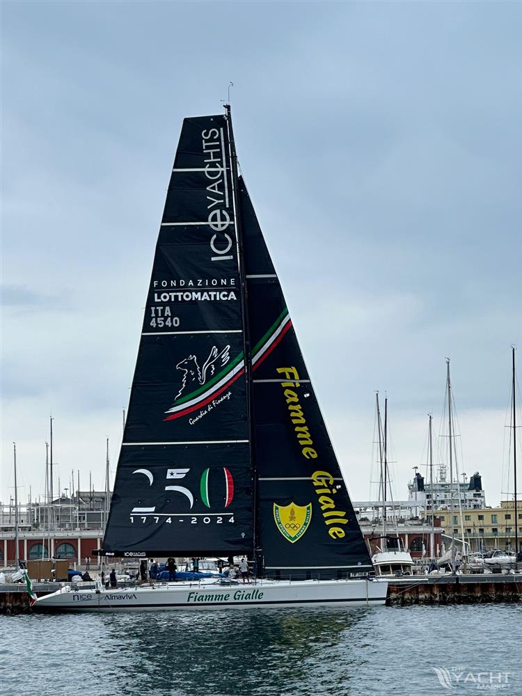 Mc Conaghy RP79 Nauta