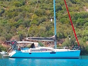 Jeanneau Sun Odyssey 45 DS