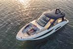 Sea Ray 370 SUNDANCER