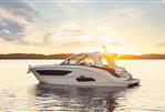 Sea Ray 370 SUNDANCER
