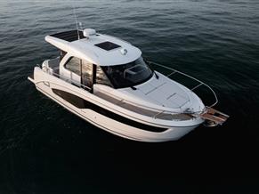 Beneteau ANTARES 9 V2