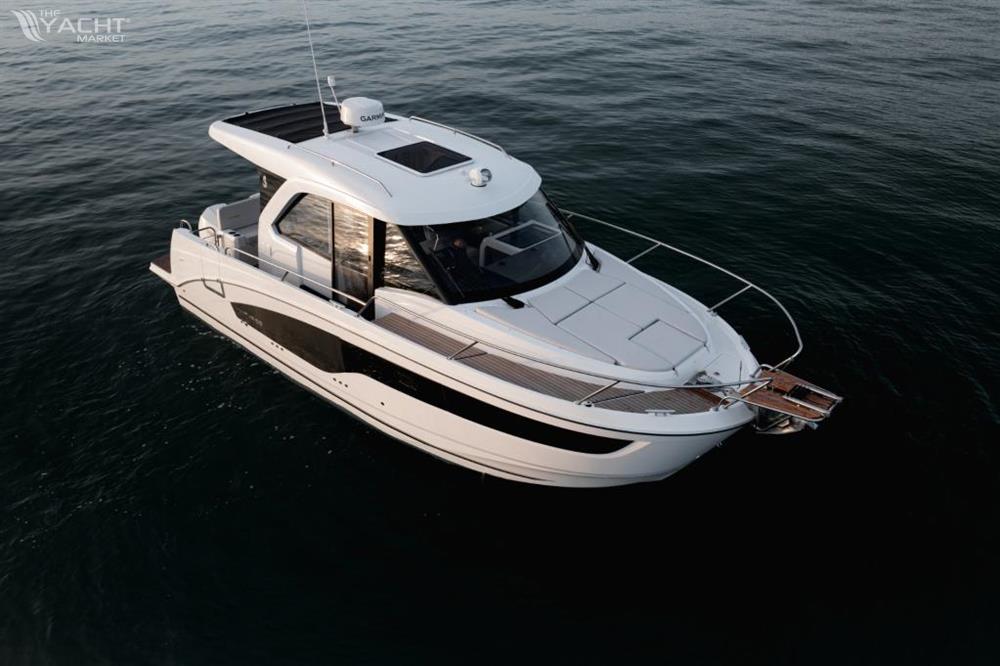 Beneteau ANTARES 9 V2